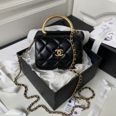 Chanel Satchel Bags